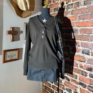 Kenneth Cole Reaction Sweater